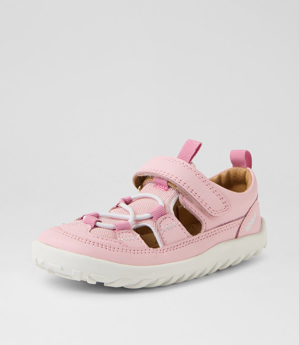 Rocky-BQ - I-Walk - Parfait Pink