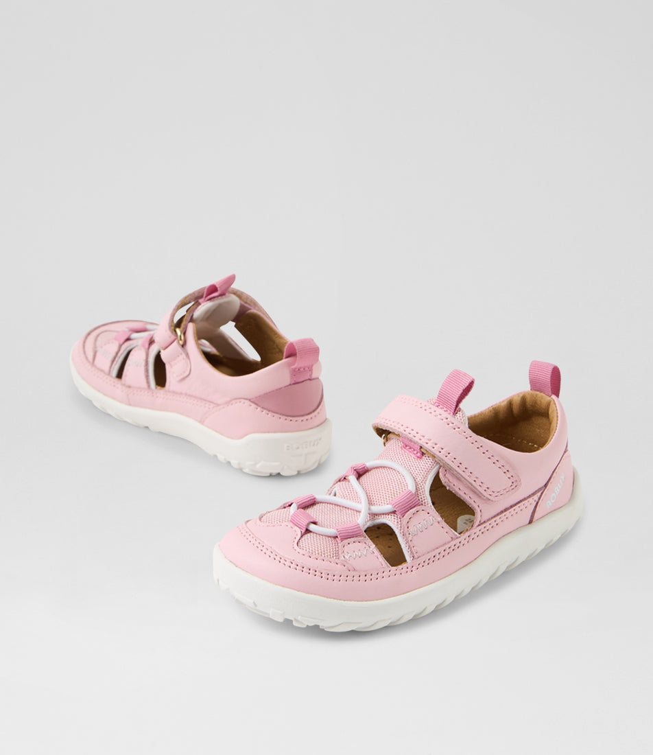 Rocky-BQ - I-Walk - Parfait Pink