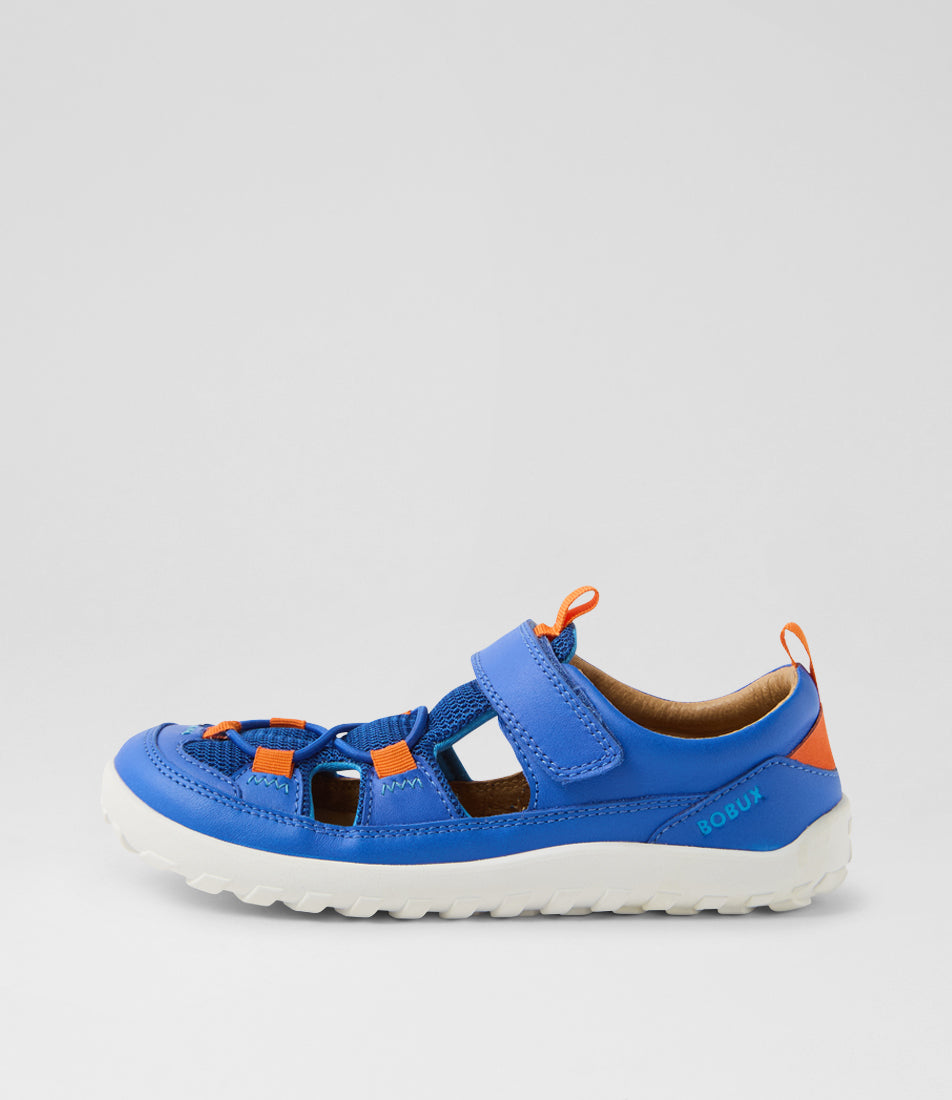 Rocky-BQ - Kid+ - Dazzling Blue