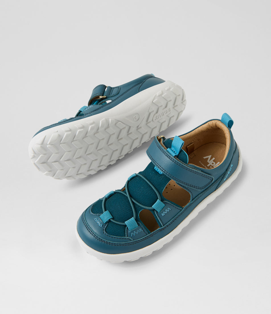 Rocky - Kid+ - Mediterranea – Bobux UK