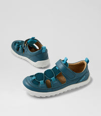 Rocky-BQ - Kid+ - Mediterranea