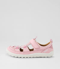 Rocky-BQ - Kid+ - Parfait Pink