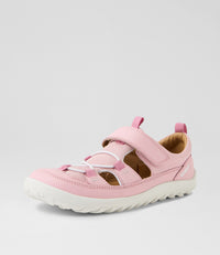 Rocky-BQ - Kid+ - Parfait Pink