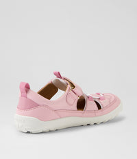 Rocky-BQ - Kid+ - Parfait Pink