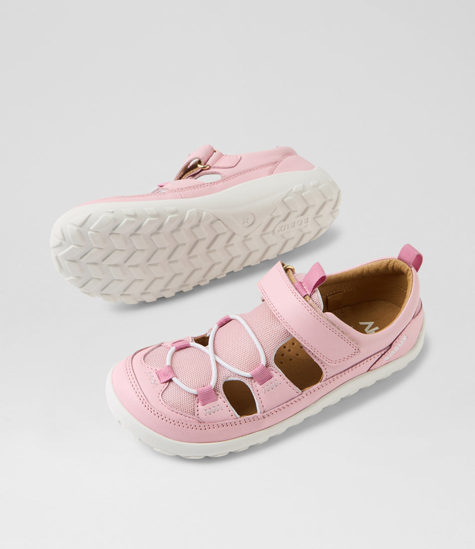 Rocky-BQ - Kid+ - Parfait Pink