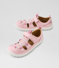 Rocky-BQ - Kid+ - Parfait Pink