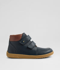 Timber II - Kid+ - Navy