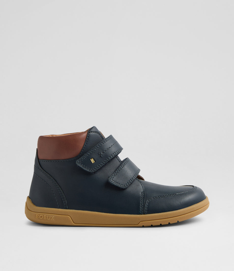 Timber II - Kid+ - Navy