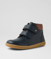 Timber II - Kid+ - Navy
