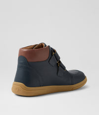 Timber II - Kid+ - Navy