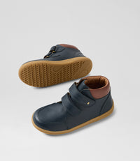 Timber II - Kid+ - Navy
