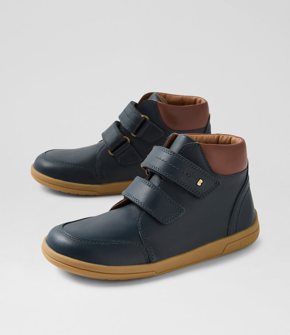 Timber II - Kid+ - Navy