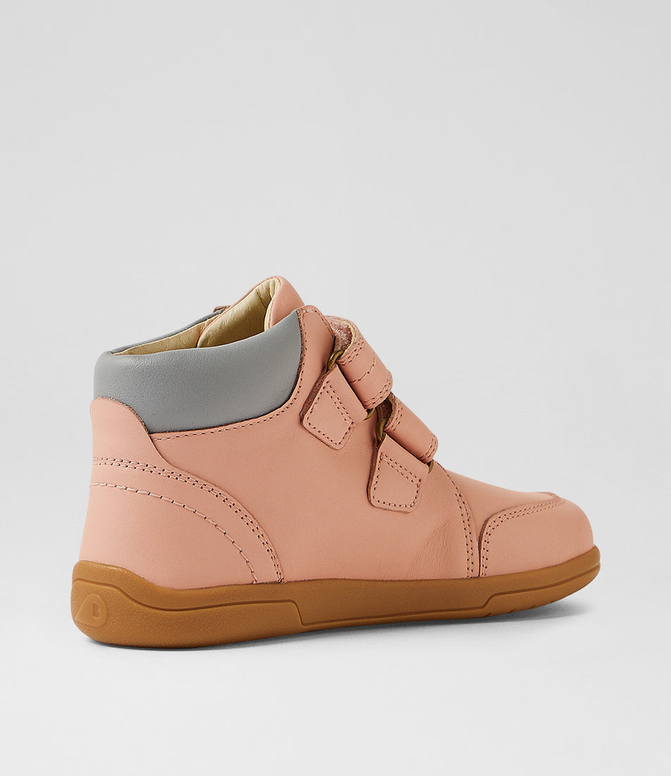 Timber II - Kid+ - Cameo Rose