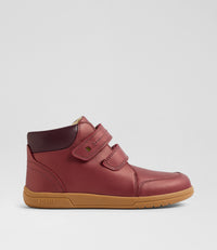Timber II - Kid+ - Tibitan Red