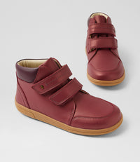 Timber II - Kid+ - Tibitan Red