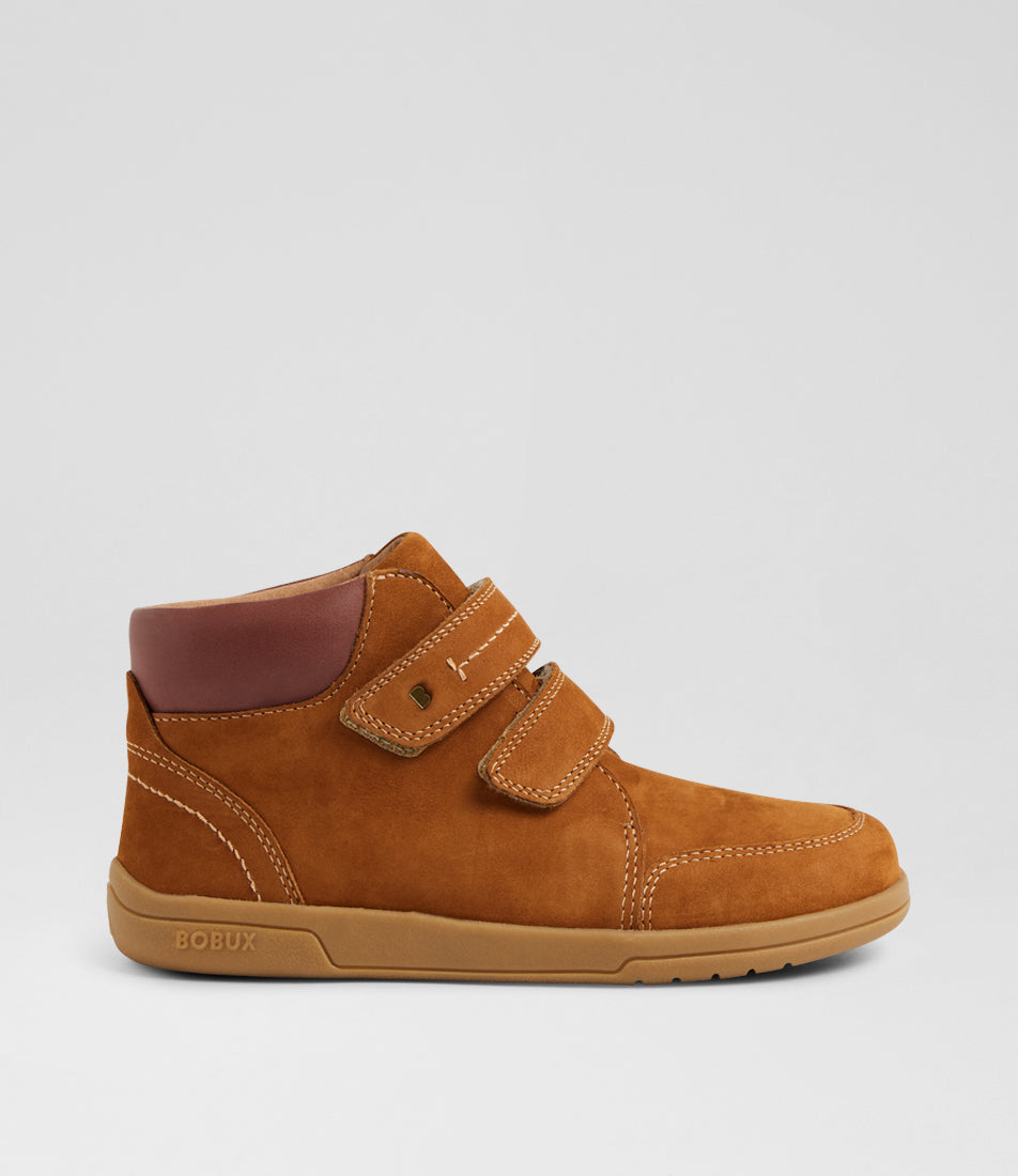 Timber II - Kid+ - Mustard