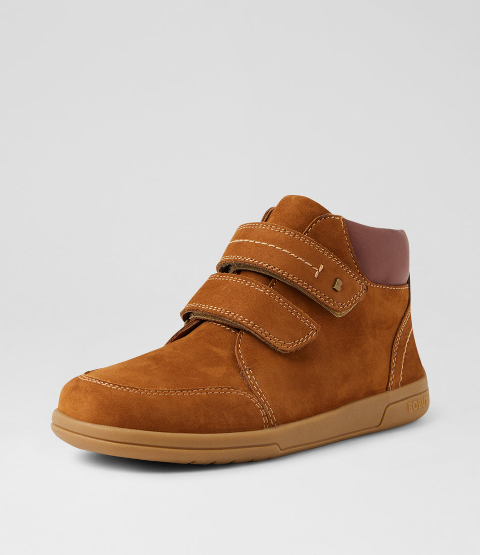 Timber II - Kid+ - Mustard