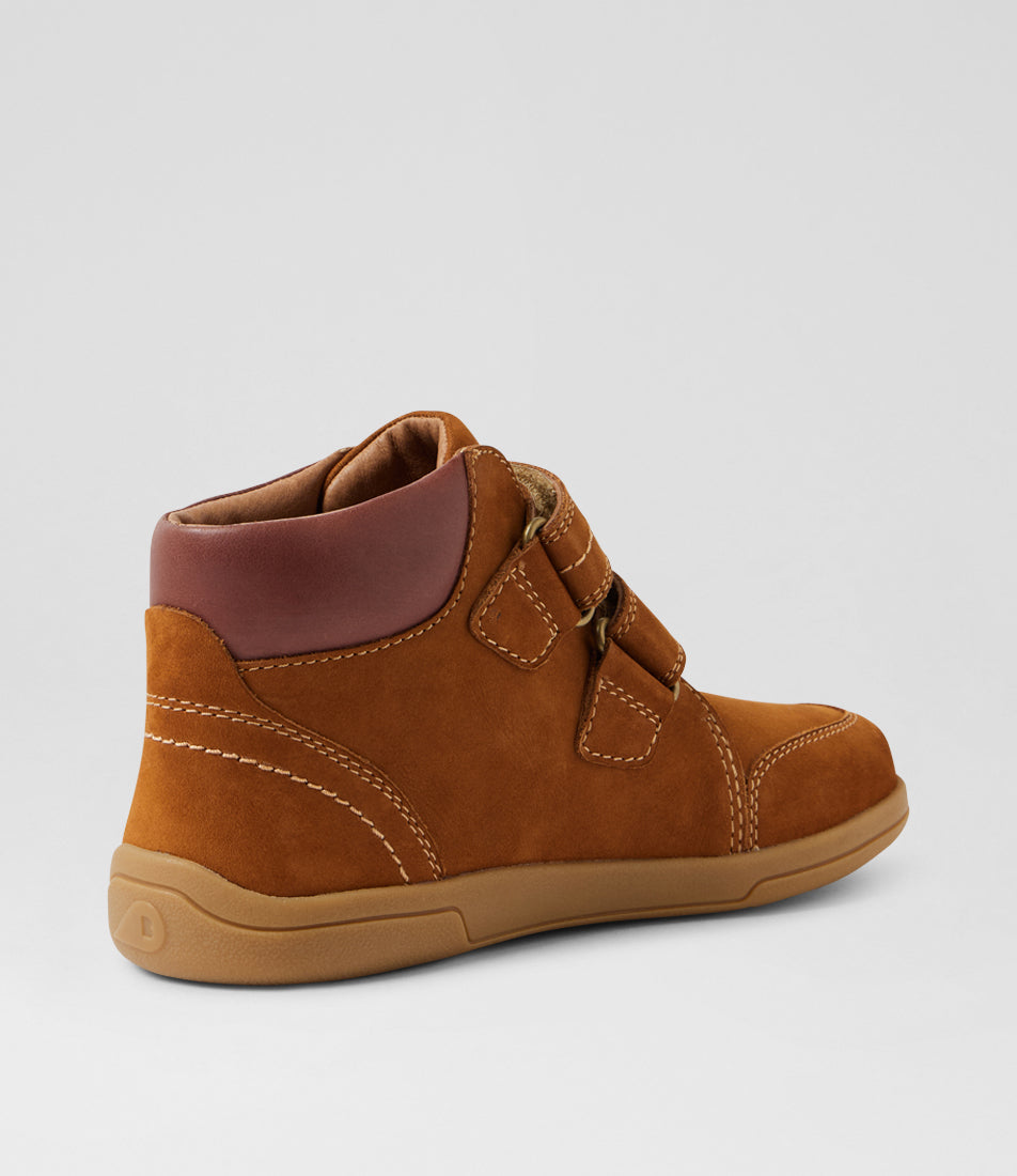 Timber II - Kid+ - Mustard