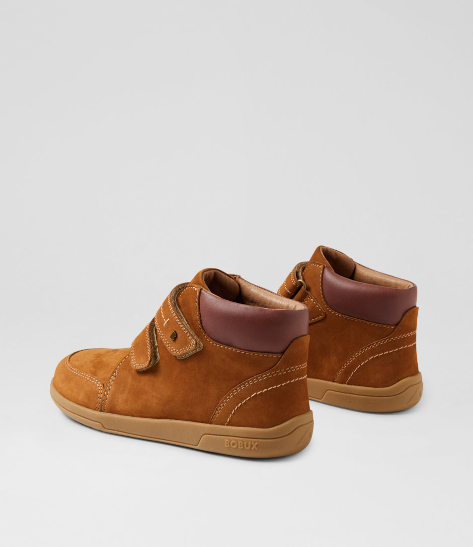 Timber II - Kid+ - Mustard
