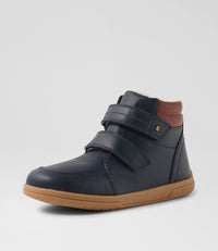 Timber Arctic II - Kid+ - Navy