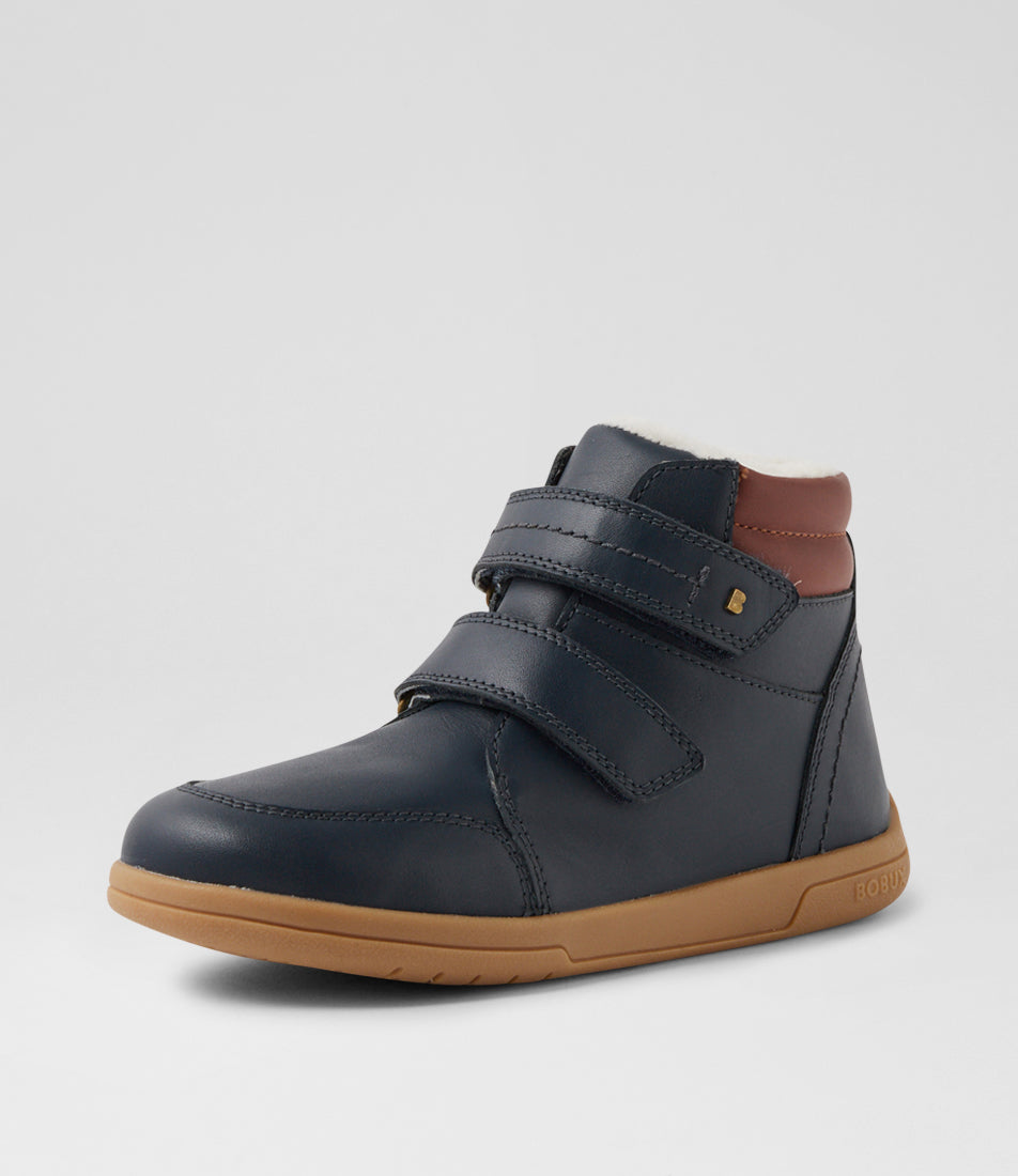 Timber Arctic II - Kid+ - Navy