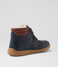 Timber Arctic II - Kid+ - Navy