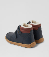 Timber Arctic II - Kid+ - Navy