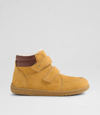 Timber Arctic II - Kid+ - Oak Buff