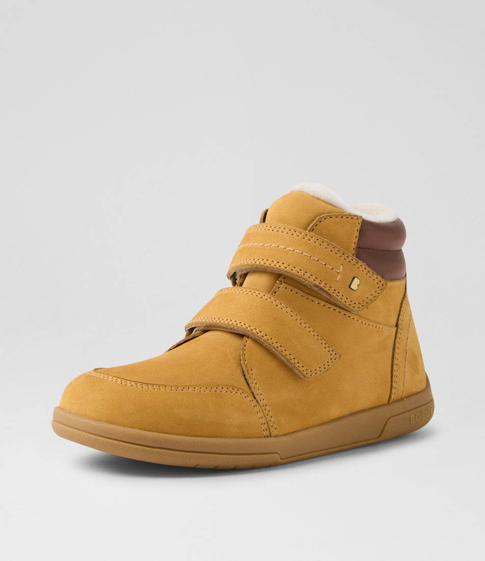 Timber Arctic II - Kid+ - Oak Buff