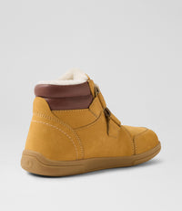 Timber Arctic II - Kid+ - Oak Buff