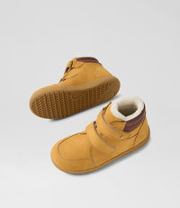 Timber Arctic II - Kid+ - Oak Buff