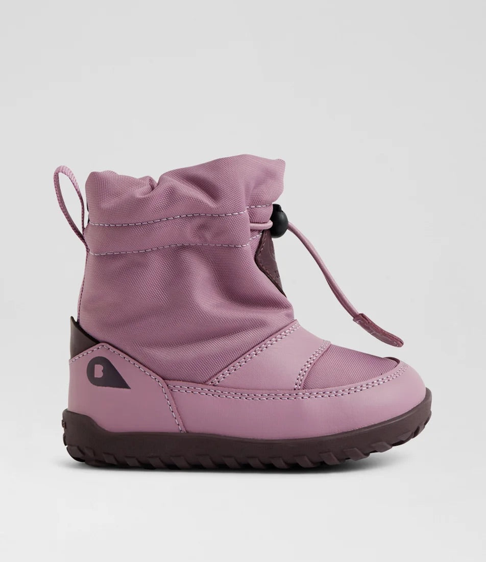 Paden - Step Up - Lilas