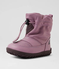 Paden - Step Up - Lilas