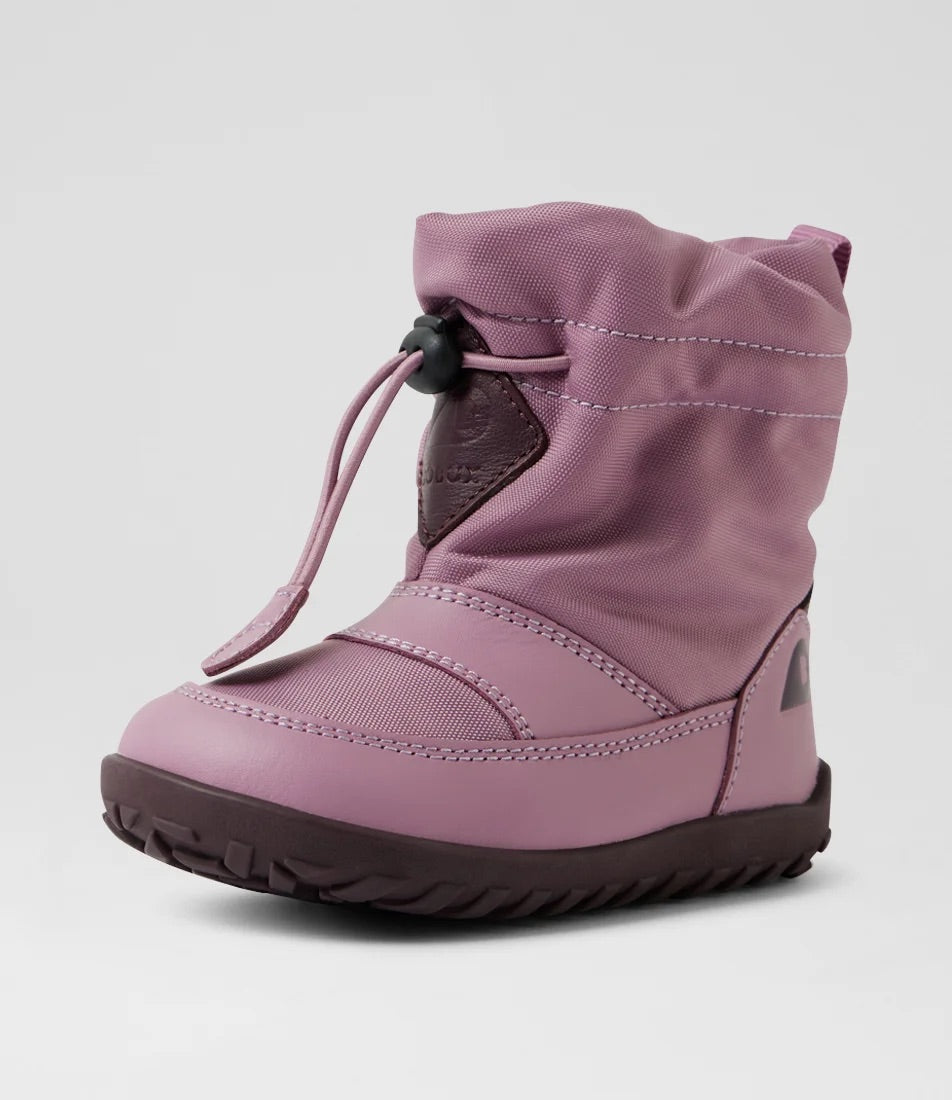 Paden - Step Up - Lilas