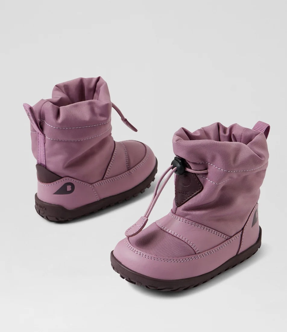 Paden - Step Up - Lilas