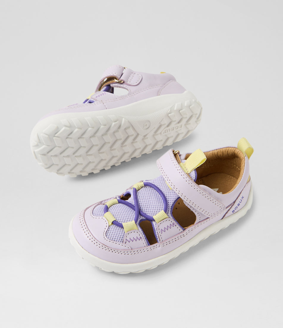 Rocky-BQ - Step Up - Thistle