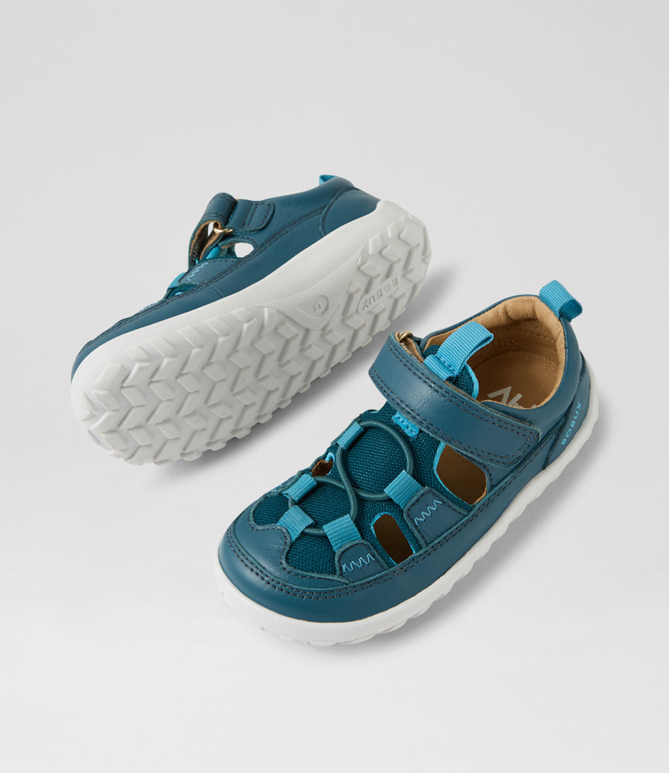 Rocky-BQ - I-Walk - Mediterranea