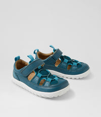 Rocky-BQ - I-Walk - Mediterranea