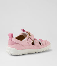 Rocky-BQ - Step Up - Parfait Pink