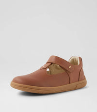 Louise II - Kid+ - Caramel