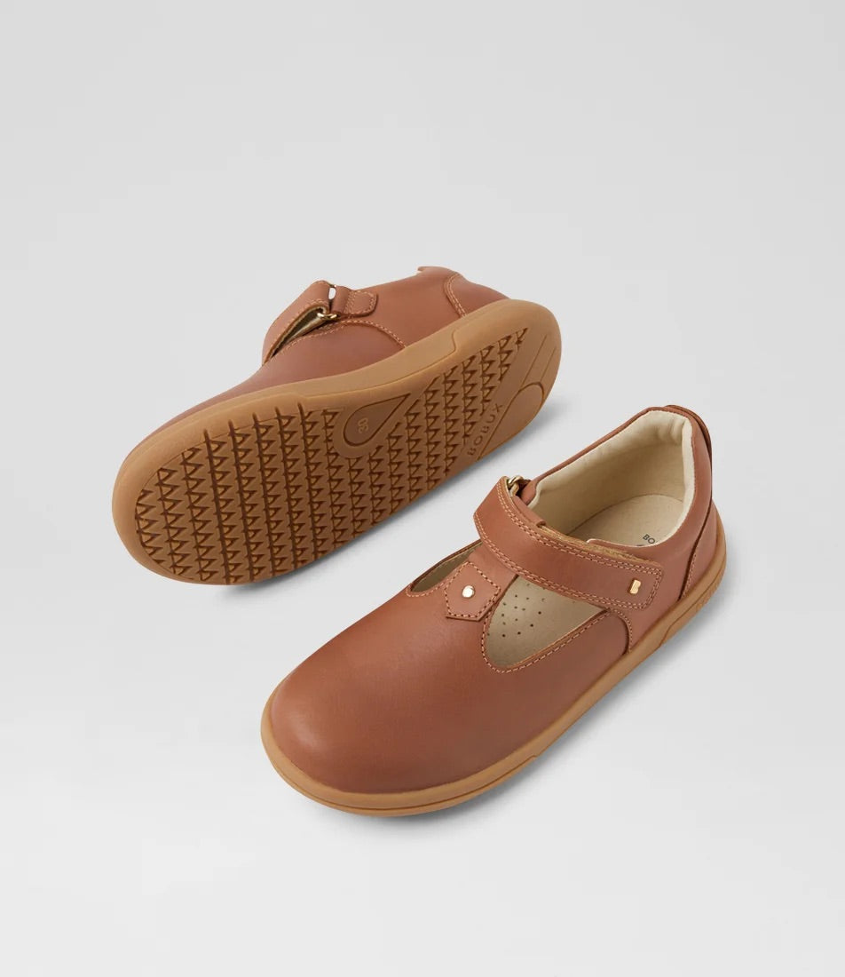Louise - Kid+ - Caramel