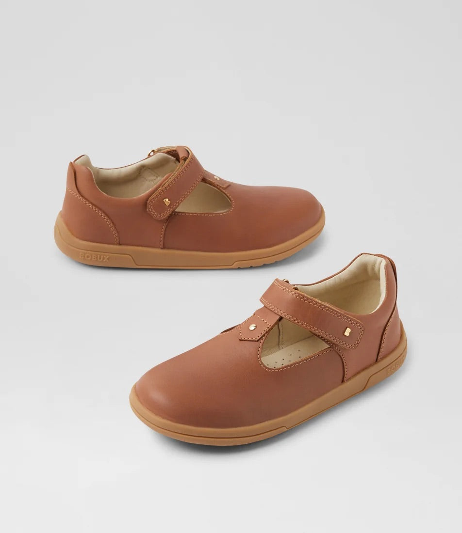 Louise II - Kid+ - Caramel