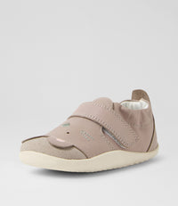 Critters - Squeaky - Xplorer - Taupe