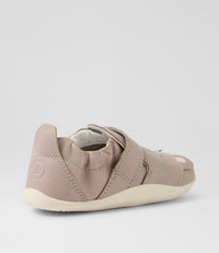 Critters - Squeaky - Xplorer - Taupe