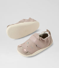 Critters - Squeaky - Xplorer - Taupe