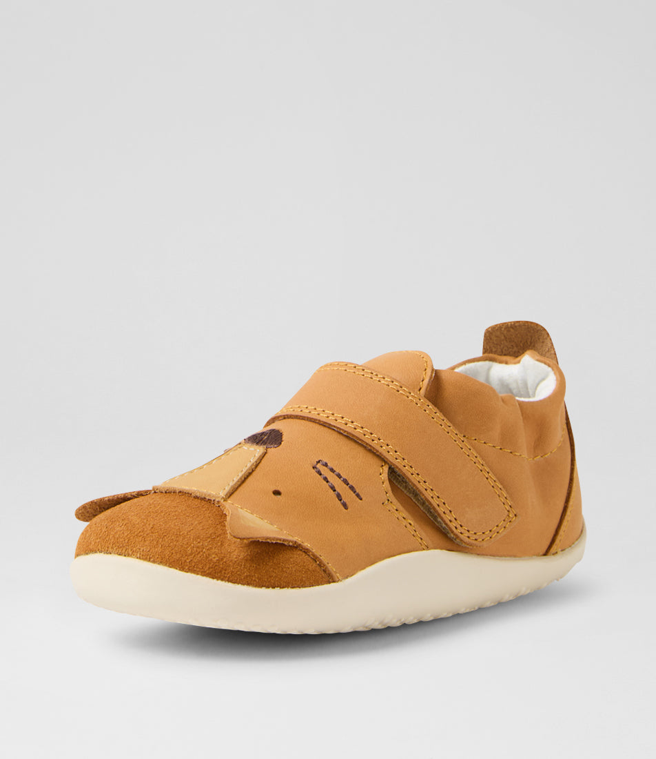 Critters - Rummage - Xplorer - Pumpkin Spice