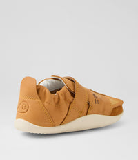 Critters - Rummage - Xplorer - Pumpkin Spice