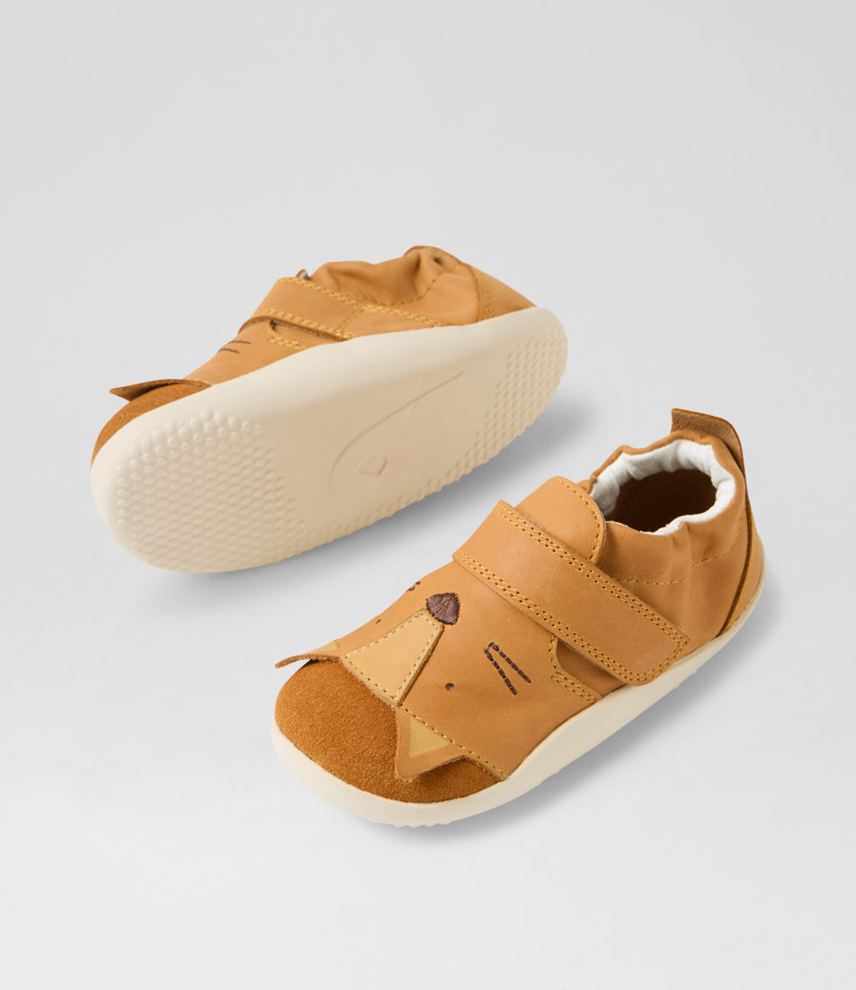 Critters - Rummage - Xplorer - Pumpkin Spice