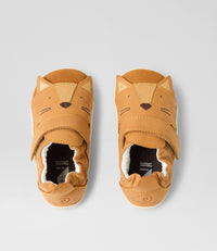 Critters - Rummage - Xplorer - Pumpkin Spice