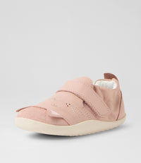 Critters - Purr - Xplorer - Cameo Rose